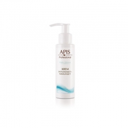 APIS -Krem dotleniajaco - nawilżający 100ml